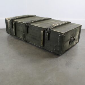 MUNITIEKST TRIPLE XXL GESCHUURD (3)