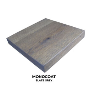 Monocoat Slate-Grey Öl