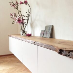 IKEA Besta Bladen