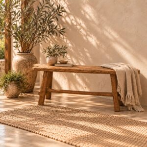 Teak Bank