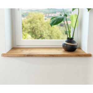 Eiken plank rustiek – 24mm dik