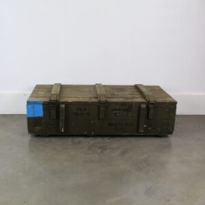 MUNITIEKIST TRIPLE XXL ORIGINAL