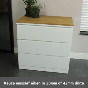 IKEA Malm Bladen