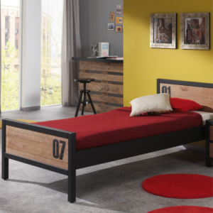 Bed Milan (1)
