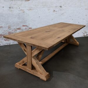 Kloostertafel Oud Eiken