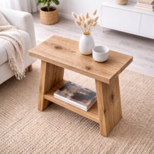 Oud-Eiken Kruk 25mm (7)