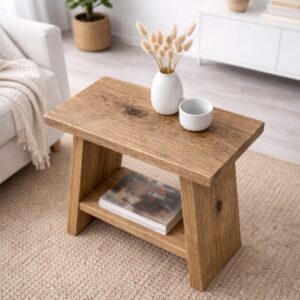 Oud-Eiken Kruk 25mm (9)