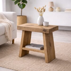 Oud-Eiken Kruk 45mm (1)