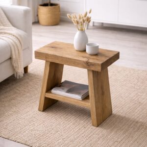 Oud-Eiken Kruk 45mm (2)