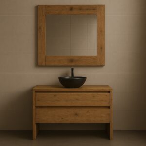 Badkamer Meubel Bretagne