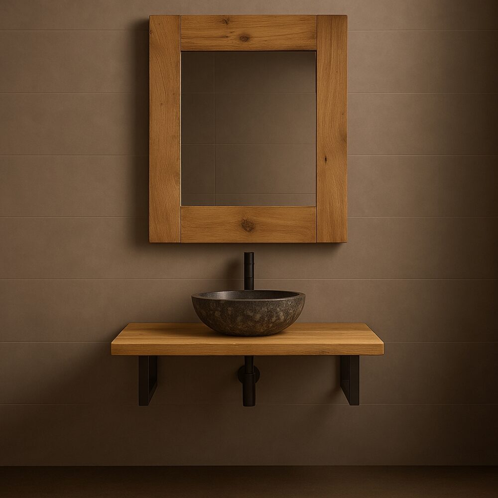 Badkamer Meubel Montpellier