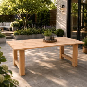 Douglas Tuintafel 200x100x76cm