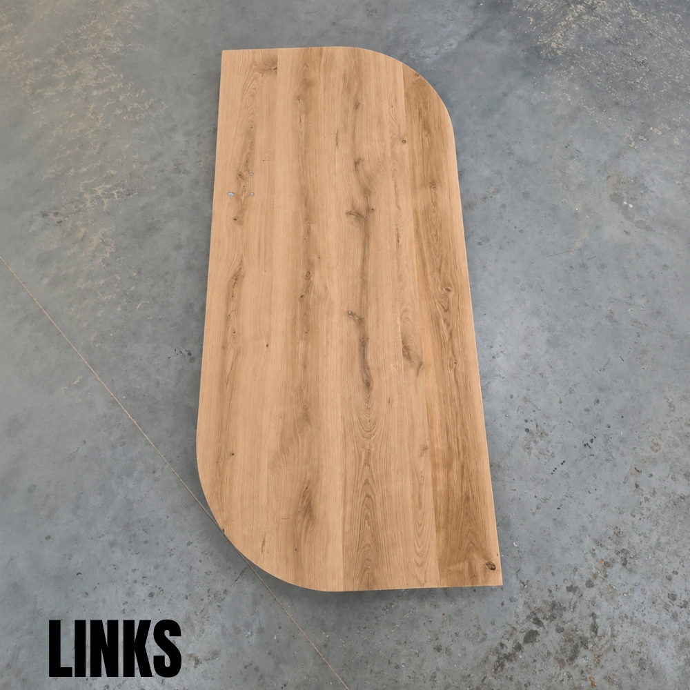Ronding links